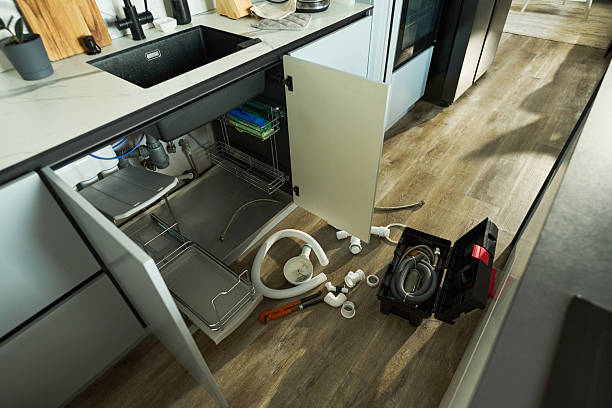Reliable Drain Cleaning contractor in Glen Flora, TX by Street Wise - Plumbing